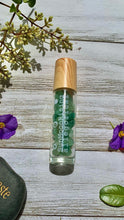 Load image into Gallery viewer, Aventurine Anointing Oil/Aroma Therapy