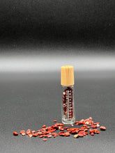 Load image into Gallery viewer, Red Jasper Anointing Oil/Aroma Therapy