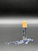 Load image into Gallery viewer, Lapis Lazuli Anointing Oil/Aroma Therapy