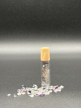 Load image into Gallery viewer, Fluorite Anointing Oil/Aroma Therapy