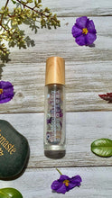 Load image into Gallery viewer, Fluorite Anointing Oil/Aroma Therapy