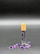 Load image into Gallery viewer, Amethyst Anointing Oil/Aroma Therapy