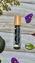 Load image into Gallery viewer, Obsidian Anointing Oil/Aroma Therapy