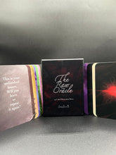 Load image into Gallery viewer, The Raw Oracle Deck
