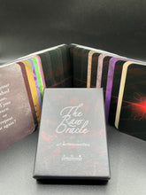 Load image into Gallery viewer, The Raw Oracle Deck
