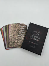 Load image into Gallery viewer, The Raw Oracle Deck
