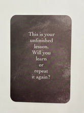 Load image into Gallery viewer, The Raw Oracle Deck
