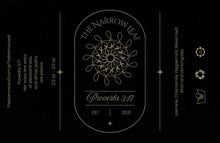 Load image into Gallery viewer, PROVERBS 3:17 - Breath &amp; Respiratory
