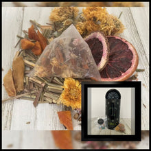 Load image into Gallery viewer, Zodiac Tea Mini Sample
