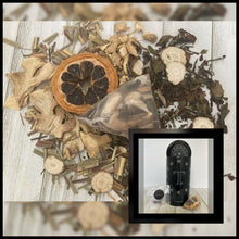 Load image into Gallery viewer, Zodiac Tea Mini Sample
