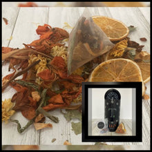 Load image into Gallery viewer, Zodiac Tea Mini Sample
