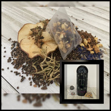 Load image into Gallery viewer, Zodiac Tea Mini Sample
