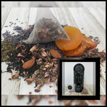 Load image into Gallery viewer, Zodiac Tea Mini Sample
