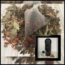 Load image into Gallery viewer, Zodiac Tea Mini Sample
