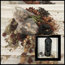 Load image into Gallery viewer, Zodiac Tea Mini Sample
