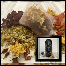 Load image into Gallery viewer, Zodiac Tea Mini Sample
