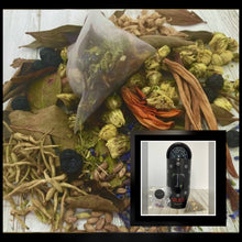 Load image into Gallery viewer, Zodiac Tea Mini Sample
