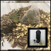 Load image into Gallery viewer, Zodiac Tea Mini Sample
