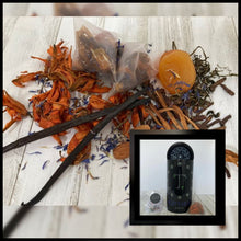 Load image into Gallery viewer, Zodiac Tea Mini Sample

