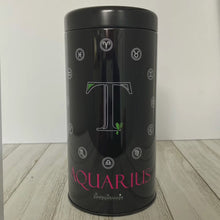 Load and play video in Gallery viewer, AQUARIUS: Raspberry, Pomegranate, Peony White Tea…
