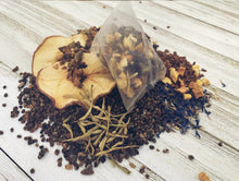Load image into Gallery viewer, SCORPIO: Chai, Cardamom, Cinnamon, Apple…
