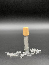 Load image into Gallery viewer, Clear Quartz Healing Crystal Aroma Therapy
