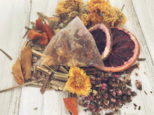 Load image into Gallery viewer, VIRGO: Peach, Mango, Blood Orange…
