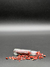 Load image into Gallery viewer, Red Jasper Healing Crystal Aroma Therapy
