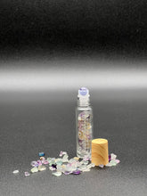 Load image into Gallery viewer, Fluorite Healing Crystal Aroma Therapy
