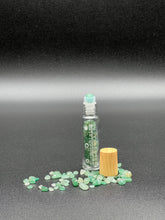 Load image into Gallery viewer, Aventurine Healing Crystal Aroma Therapy
