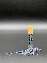 Load image into Gallery viewer, Lapis Lazuli Healing Crystal Aroma Therapy
