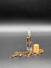 Load image into Gallery viewer, Tigers Eye Healing Crystal Aroma Therapy
