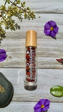 Load image into Gallery viewer, Red Jasper Healing Crystal Aroma Therapy
