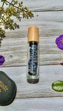 Load image into Gallery viewer, Lapis Lazuli Healing Crystal Aroma Therapy
