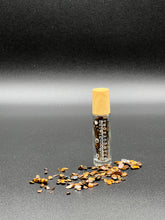 Load image into Gallery viewer, Tigers Eye Healing Crystal Aroma Therapy

