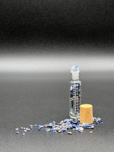 Load image into Gallery viewer, Lapis Lazuli Healing Crystal Aroma Therapy

