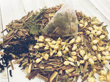 Load image into Gallery viewer, GEMINI: Jasmine, Chamomile, Peppermint…
