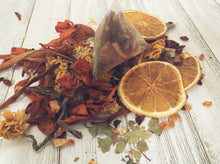Load image into Gallery viewer, LEO: Orange, Mango, Sea Buckthorn Berries…
