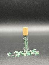 Load image into Gallery viewer, Aventurine Healing Crystal Aroma Therapy
