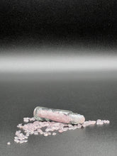 Load image into Gallery viewer, Rose Quartz Healing Crystal Aroma Therapy
