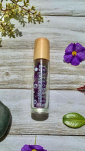 Load image into Gallery viewer, Amethyst Healing Crystal Aroma Therapy
